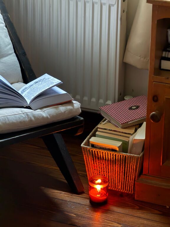 Cozy Evenings Without Screens: Creative Ideas for Relaxing Nights