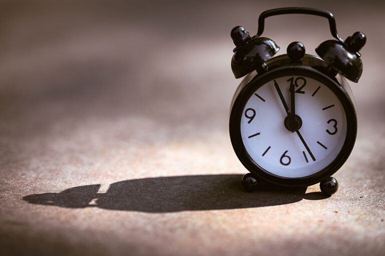 Mindful Breaks You Can Take in Just Five Minutes